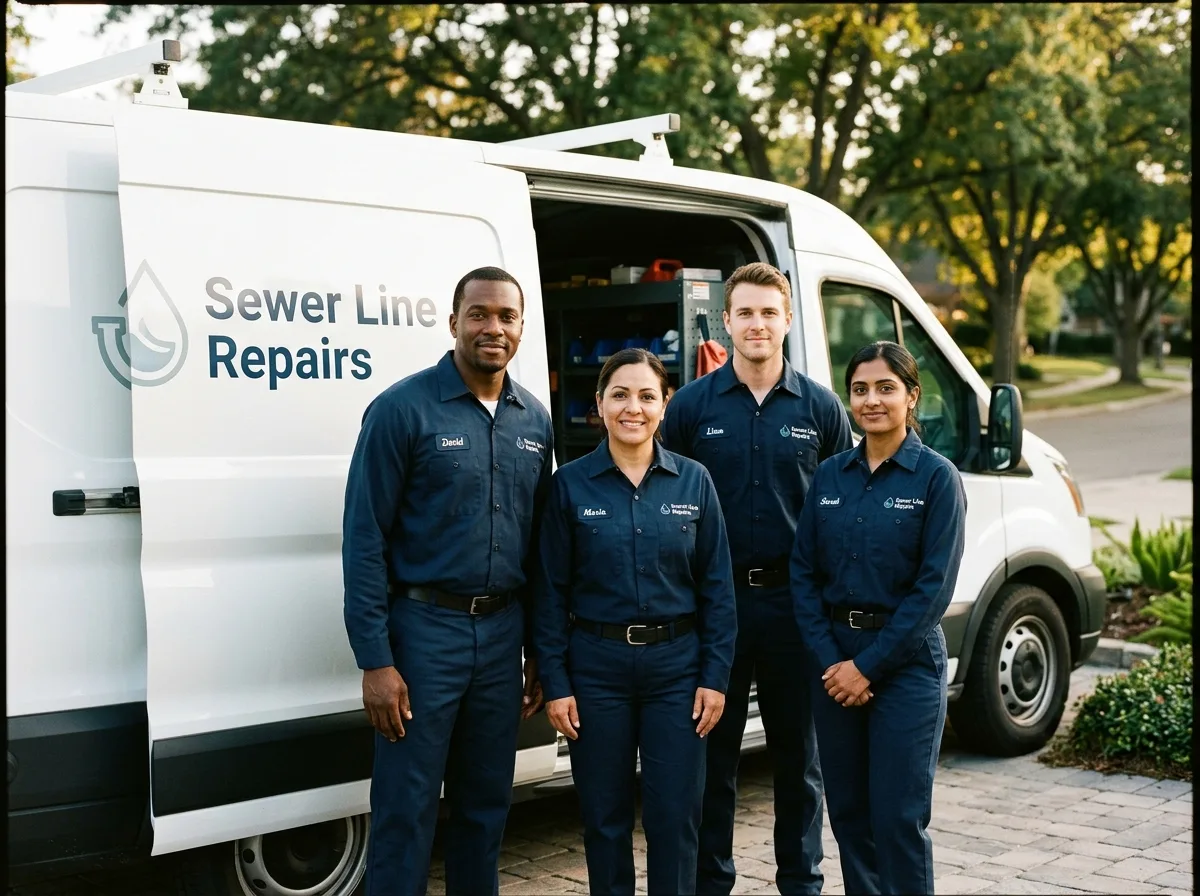 Emergency Plumber company in Newland, NC