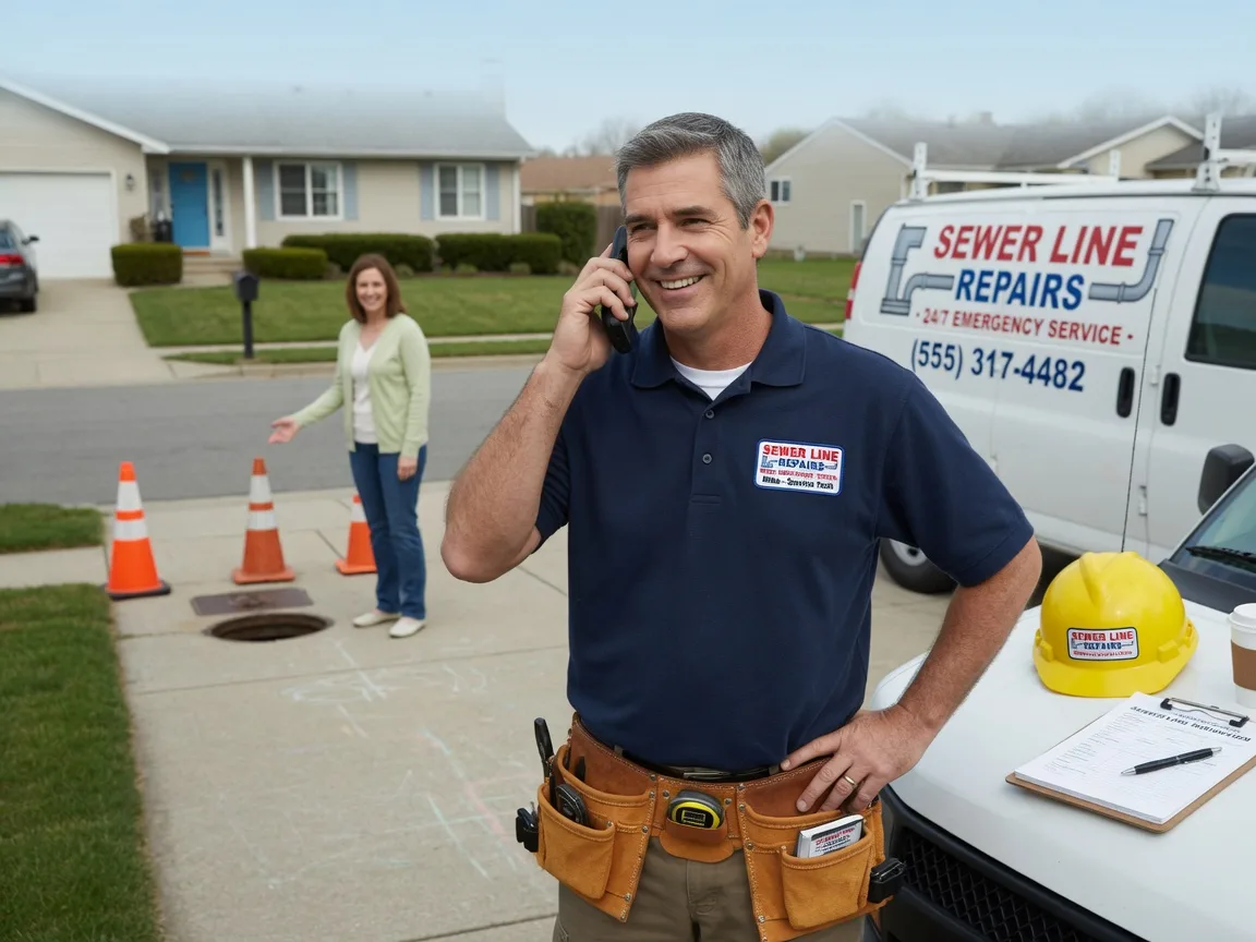 Emergency Plumber Newland, NC FAQs